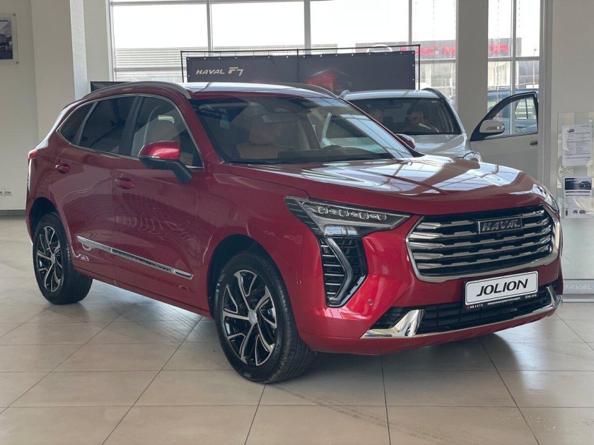 Haval Jolyon 2022