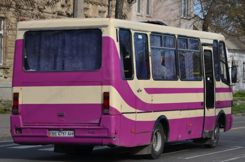 Баз а079 Эталон