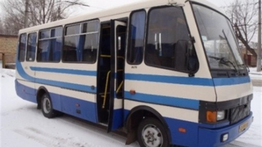 Баз а079 Эталон