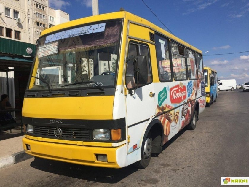 Баз Эталон а079.14