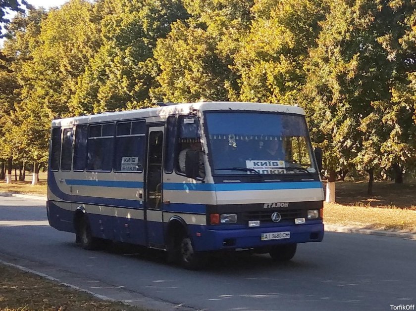 Баз а079 Эталон