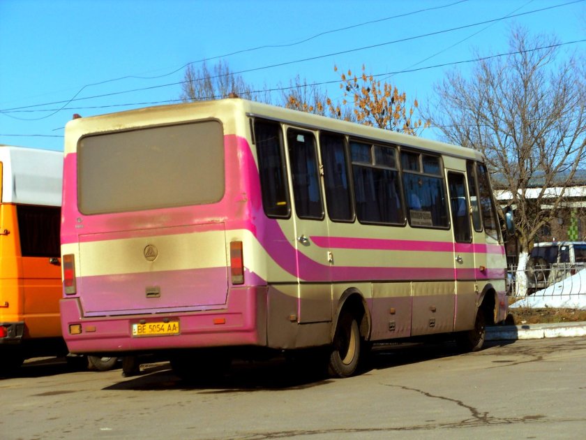 Баз а079 Эталон