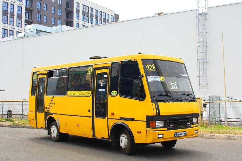 Баз а079 Евпатория