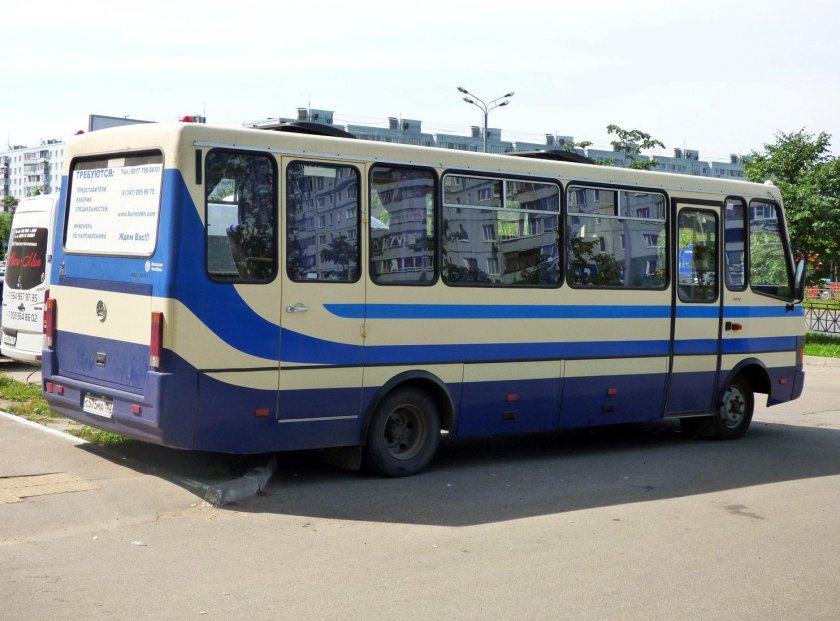 Баз а079 Эталон