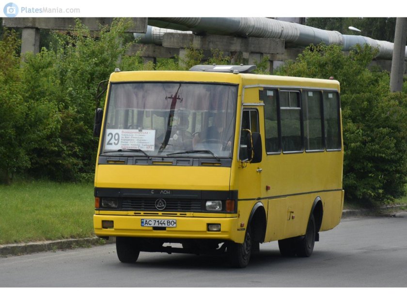 Эталон а079 экспериментальный