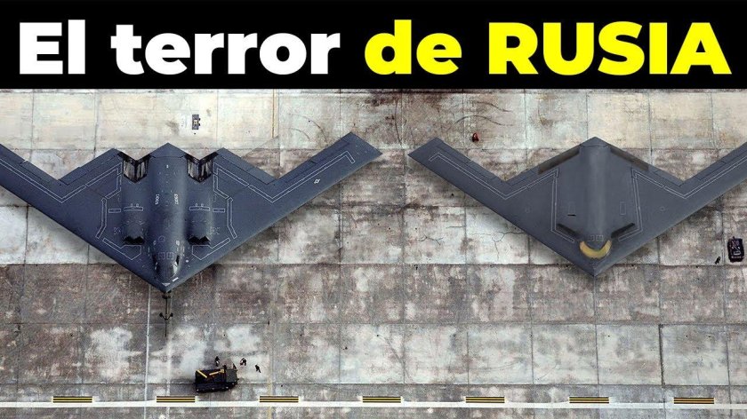 Стелс-бомбардировщик b-21 Raider