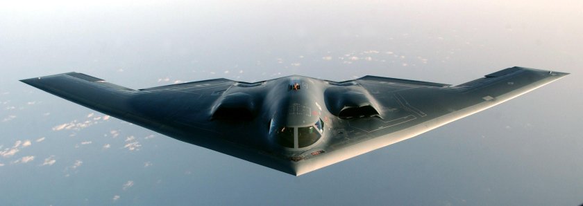 Northrop Grumman b-21 Raider