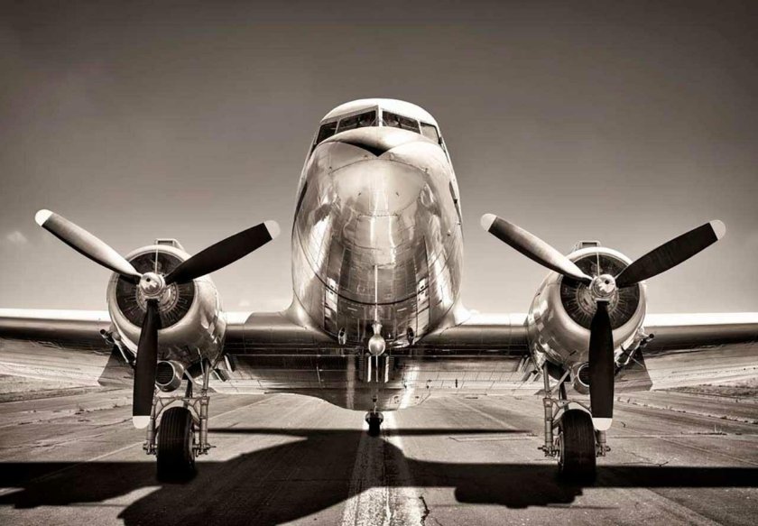 Duglas DC-3