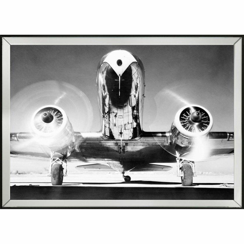 Постеры самолеты на стену