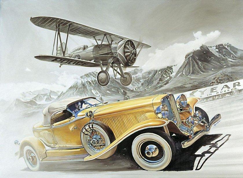 Валерий Григоренко художник