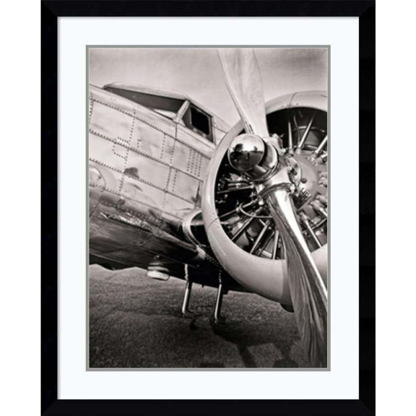 Старинные самолеты