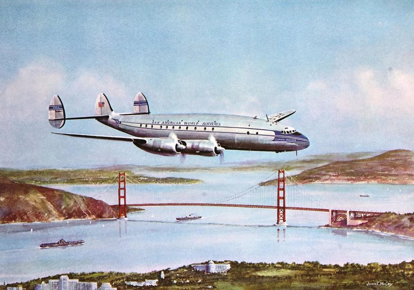 Ретро Авиация