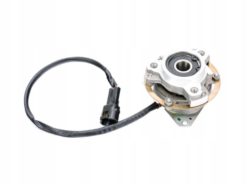 Электромагнитная муфта Setra 317 вентилятора