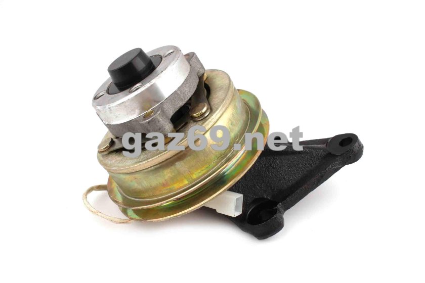 Муфта эм-480.2 электромагнитная привода вентилятора