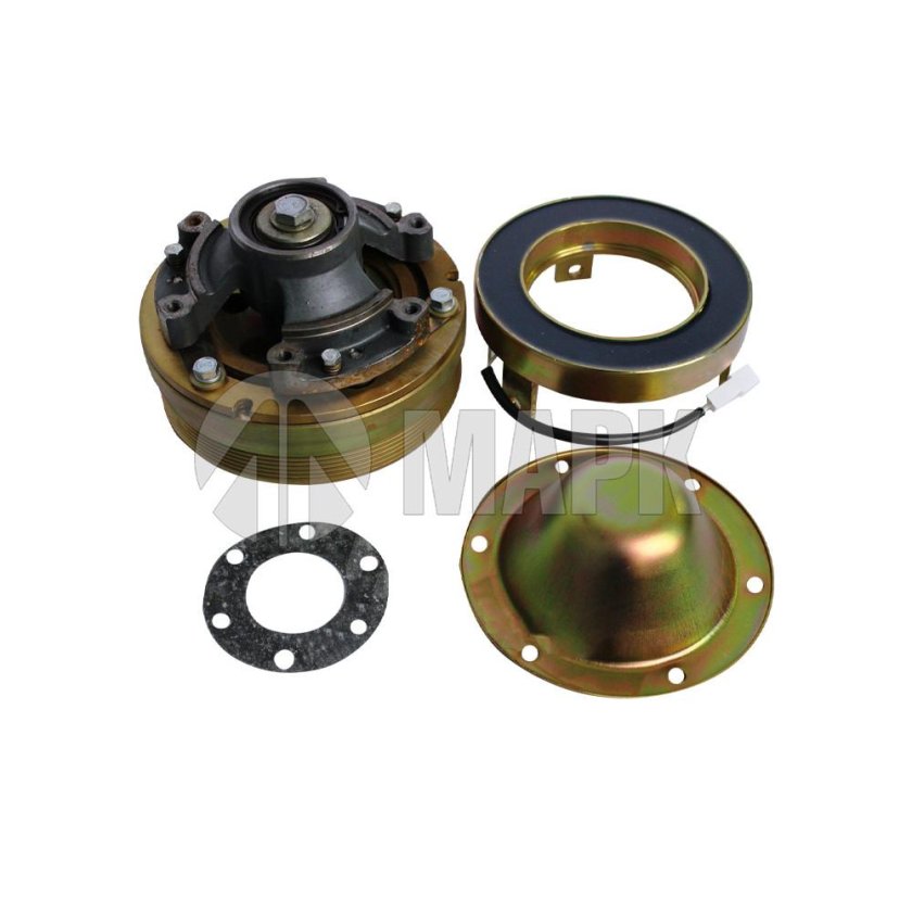 740.30-1317500-10 Муфта электромагнитная КАМАЗ универсальная