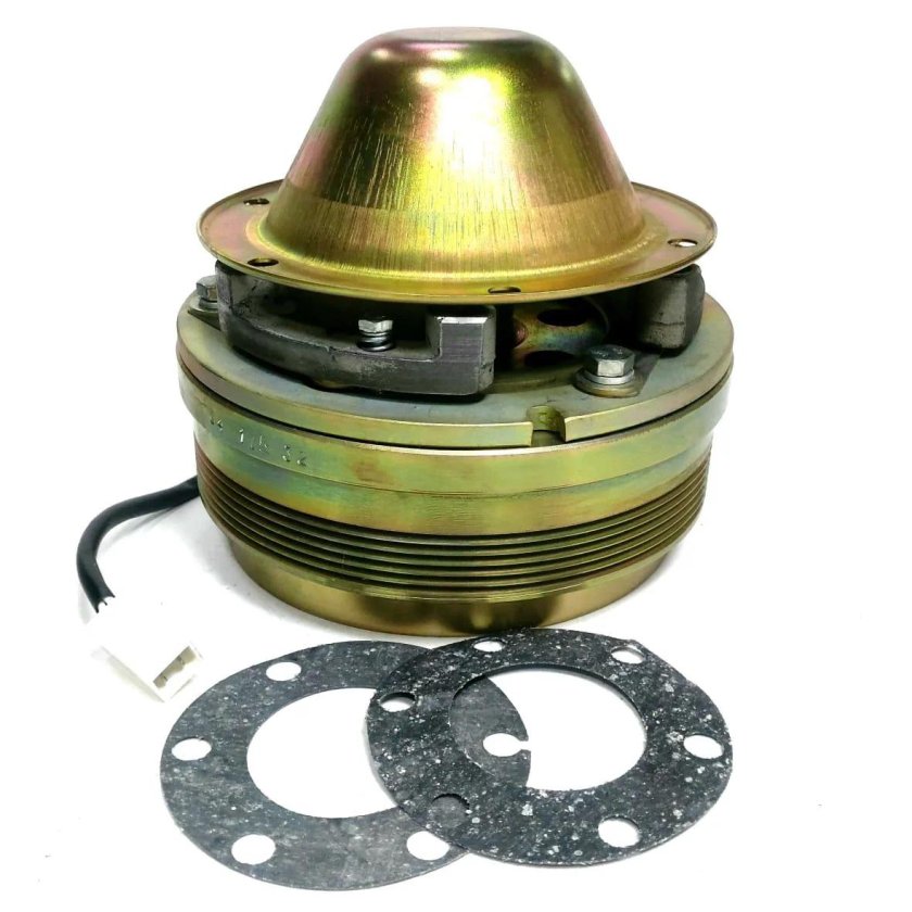 Электромагнитная муфта КАМАЗ 740.30-1317500