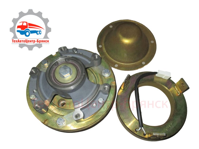 Муфта электромагнитная КАМАЗ 740.62-1317500-01