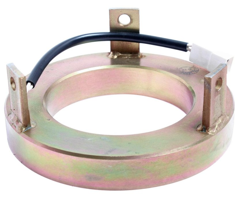 Катушка электромагнитная 5297-1318540