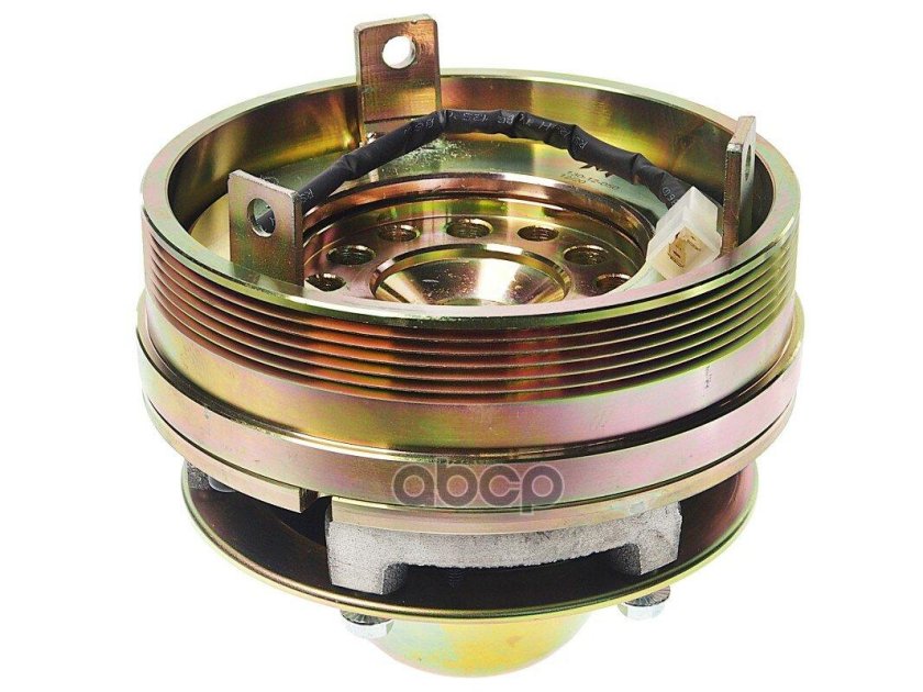 Муфта электромагнитная КАМАЗ (вентилятора) 740.30-1317500-10