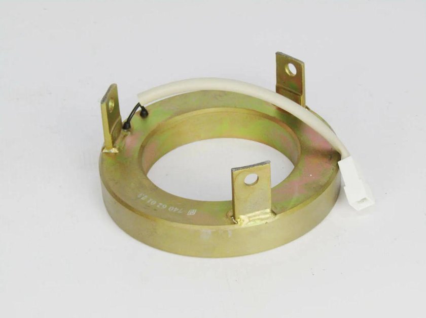 Катушка электромагнитная 740.62-1317540