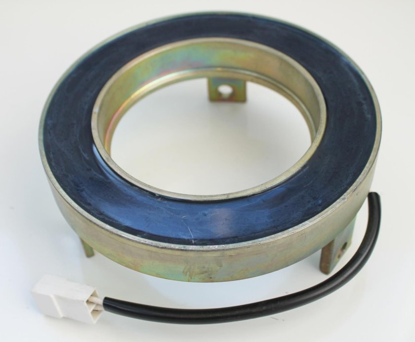 740.30-1317540 Катушка электромагнитная