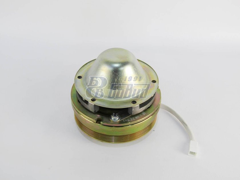 Муфта электромагнитная 740.30-1317500-02