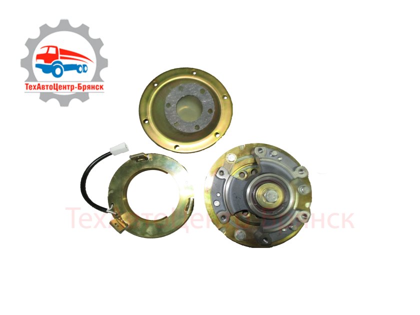 Муфта электромагнитная 740.30-1317500-10