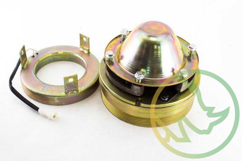 Электромагнитная муфта КАМАЗ 740.30-1317500