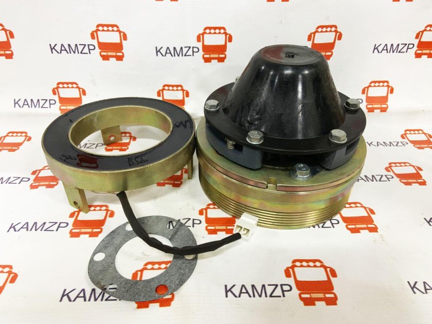 740.30-1317500-10 Муфта электромагнитная КАМАЗ универсальная