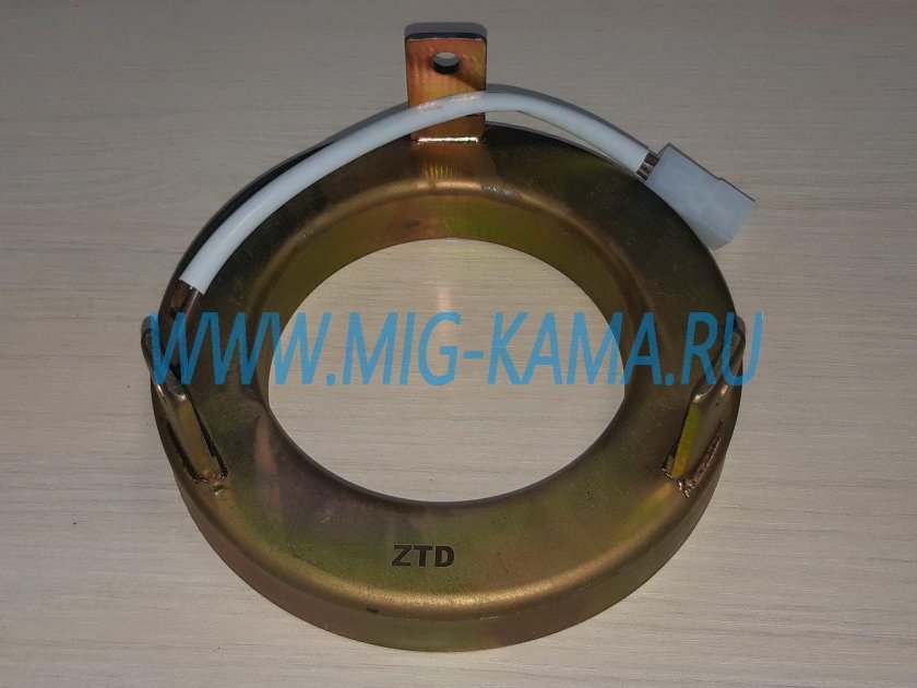 750.10-1317500 Муфта электромагнитная