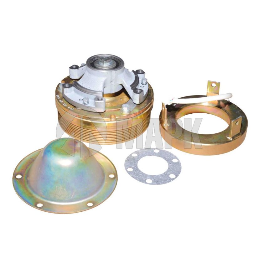 750.10-1317500 Муфта электромагнитная