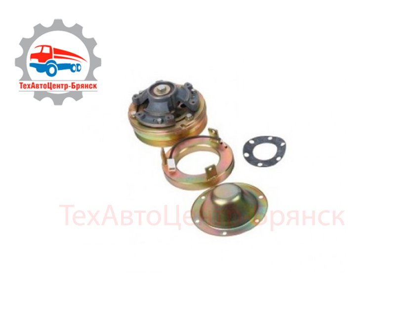 Муфта электромагнитная привода вентилятора КАМАЗ 740.30-1317500-02