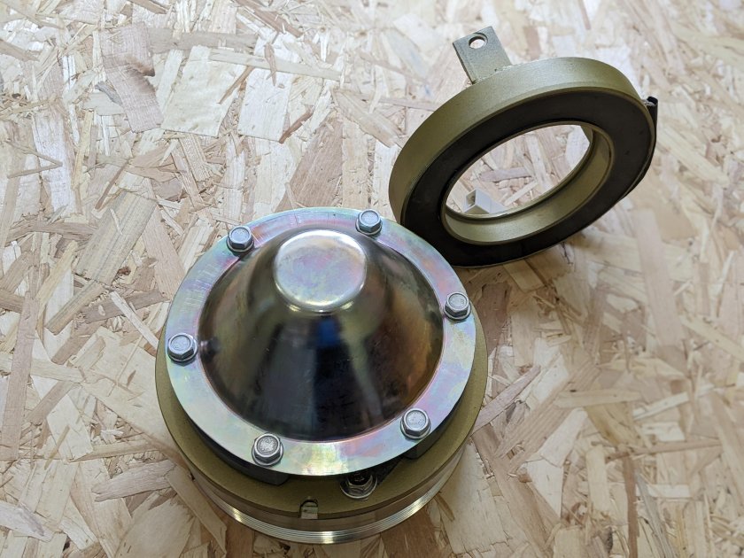 740.30-1317500-10 Муфта электромагнитная КАМАЗ универсальная