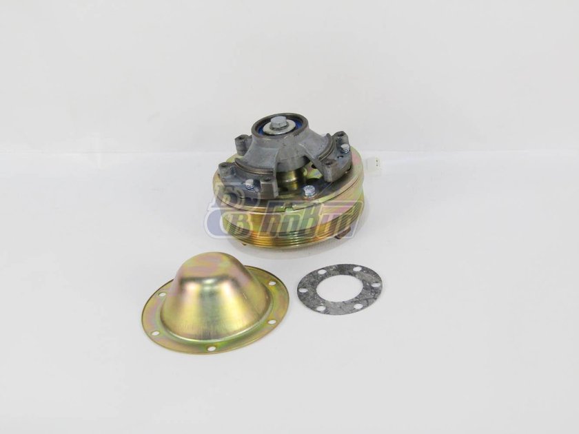 Электромагнитная муфта КАМАЗ 740.30-1317500