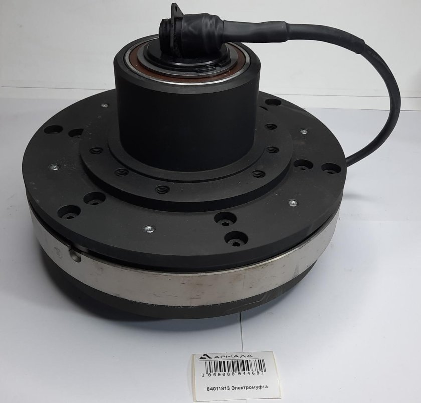 Насос водяной д-245 с электромуфтой