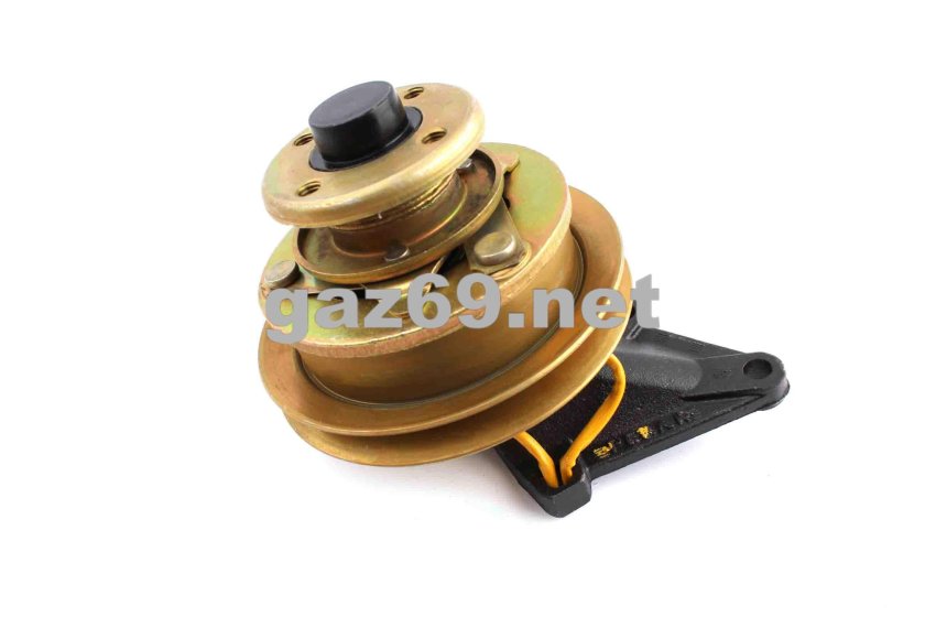 Pekar муфта электромагнитная