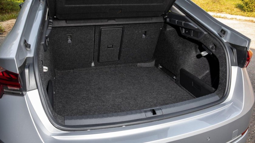 Шкода Октавия Киа Серато