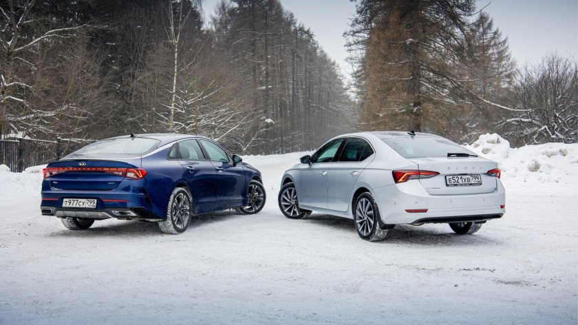 Шкода Киа Лада Лексус