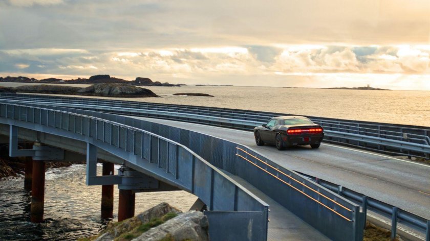 Кейптаун мост шоссе Форшор