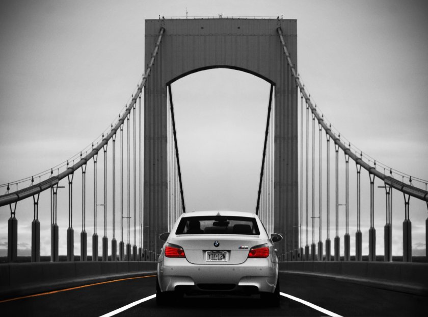 Мост БМВ