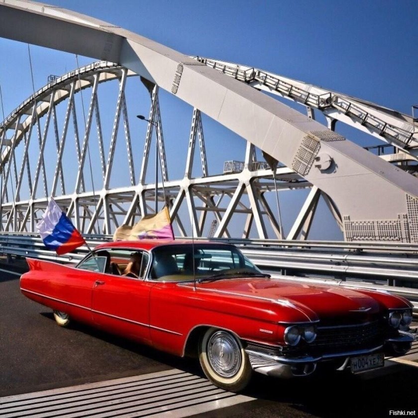 Крымский мост