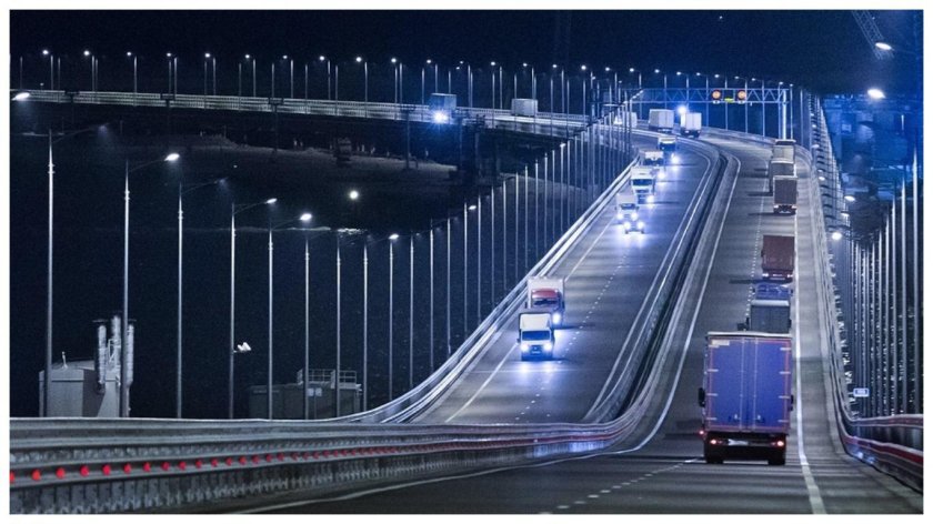 Крымский мост