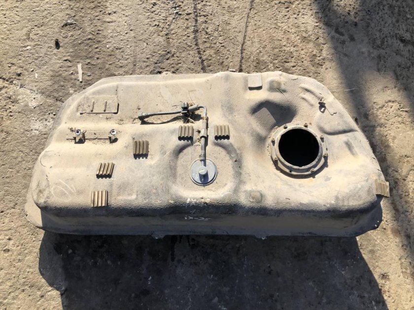 Бензобак хонда одиссей ра 6