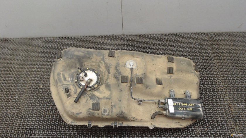 Бак топливный Hyundai ix35