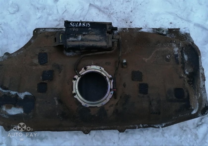 Топливный бак Хундай Туксон 2005