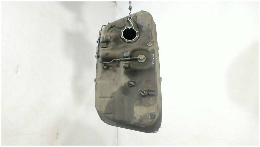 Бак топливный Hyundai ix35