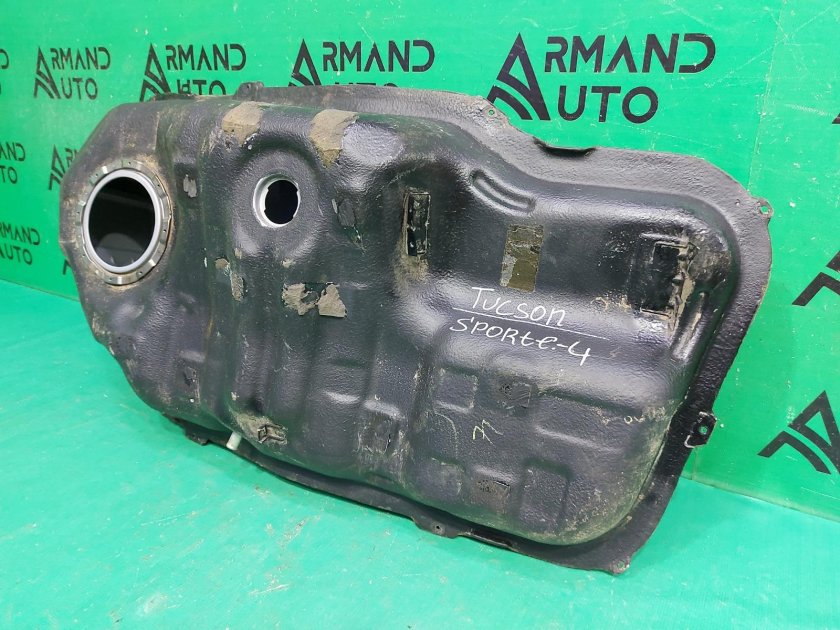Бак топливный Hyundai Tucson