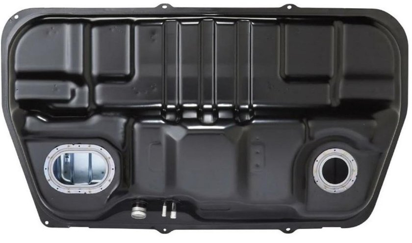 Бак топливный Hyundai Tucson