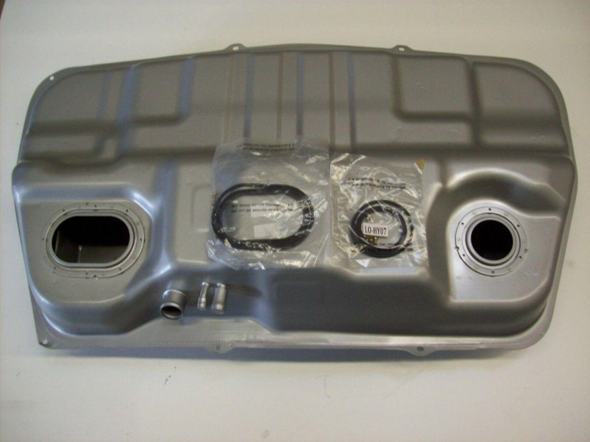 Топливный бак Хендай Каунти