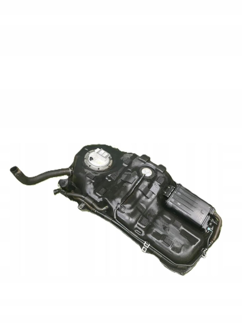 Топливные баки